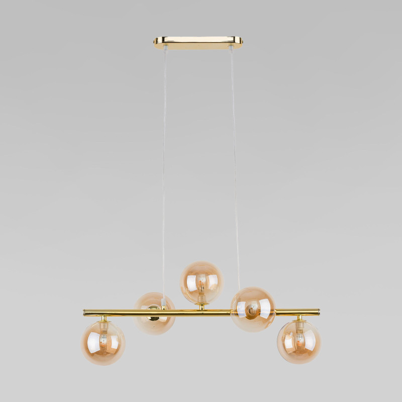 Подвесная люстра TK Lighting 4549