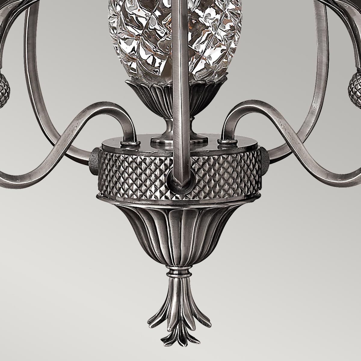 Люстра Hinkely Lighting, Арт. HK-PLANT3-PL