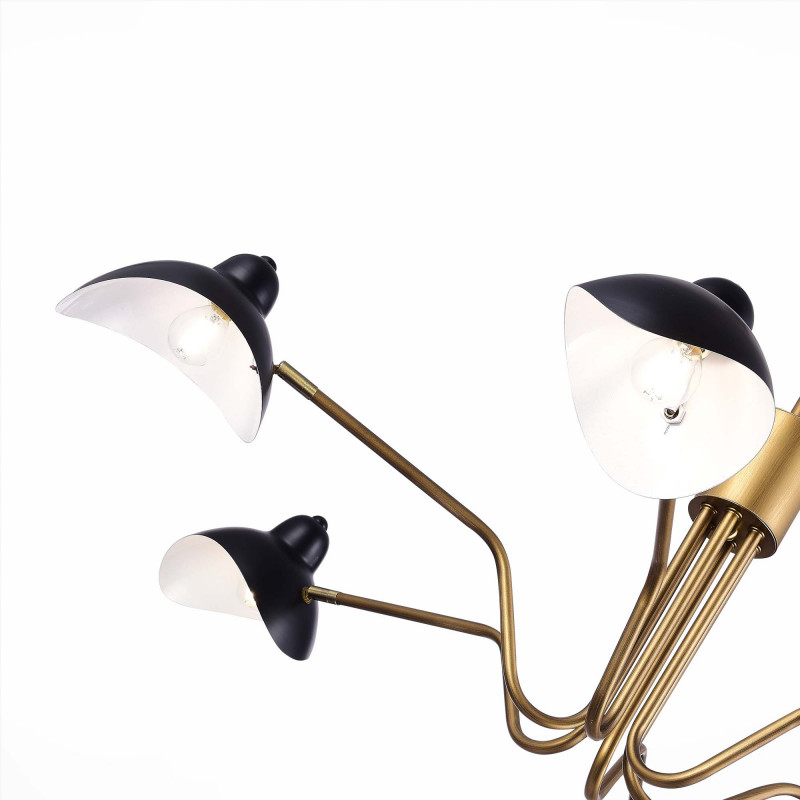 Люстра на штанге ST-Luce SL1801.313.06