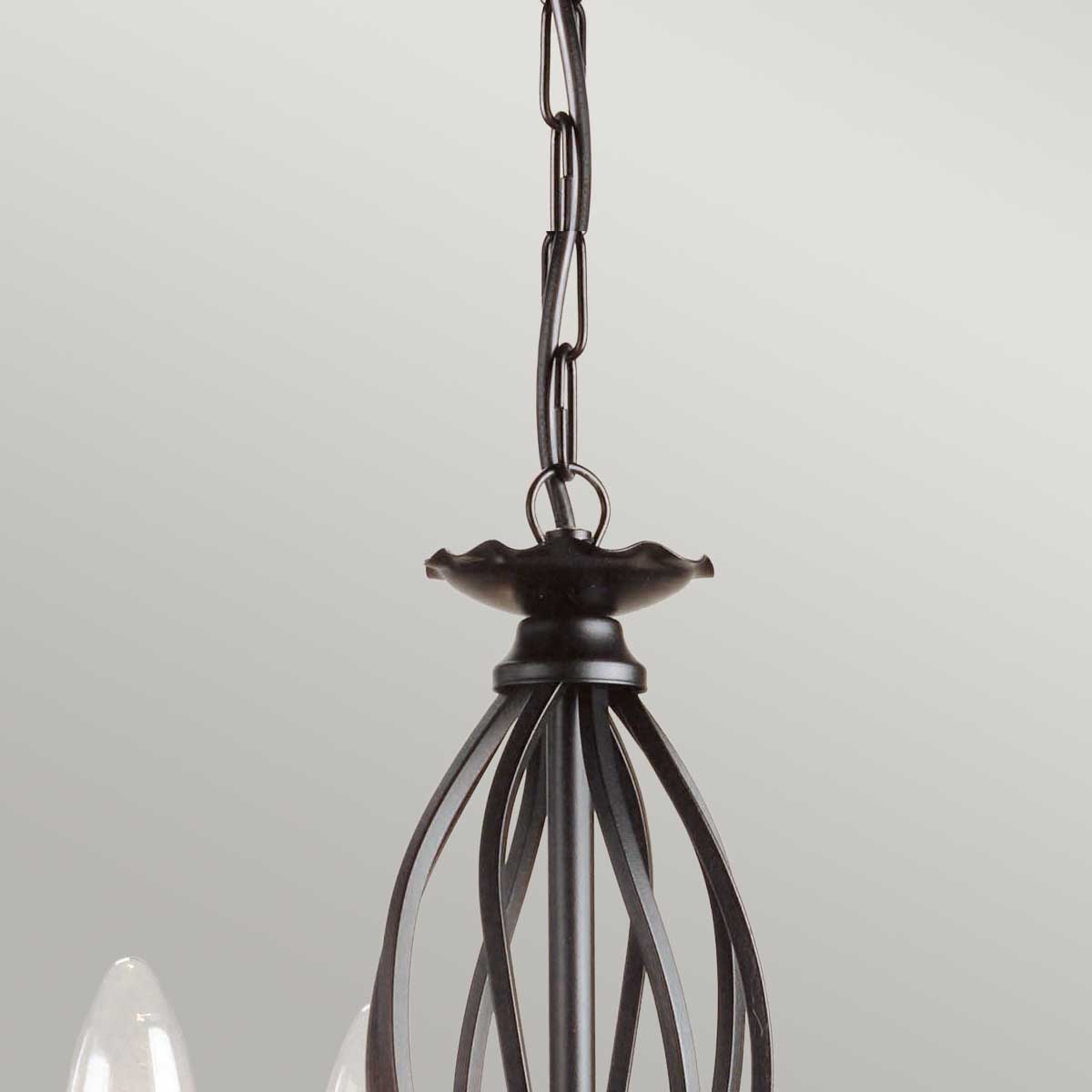 Люстра Elstead Interior, Арт. ART3-BLACK