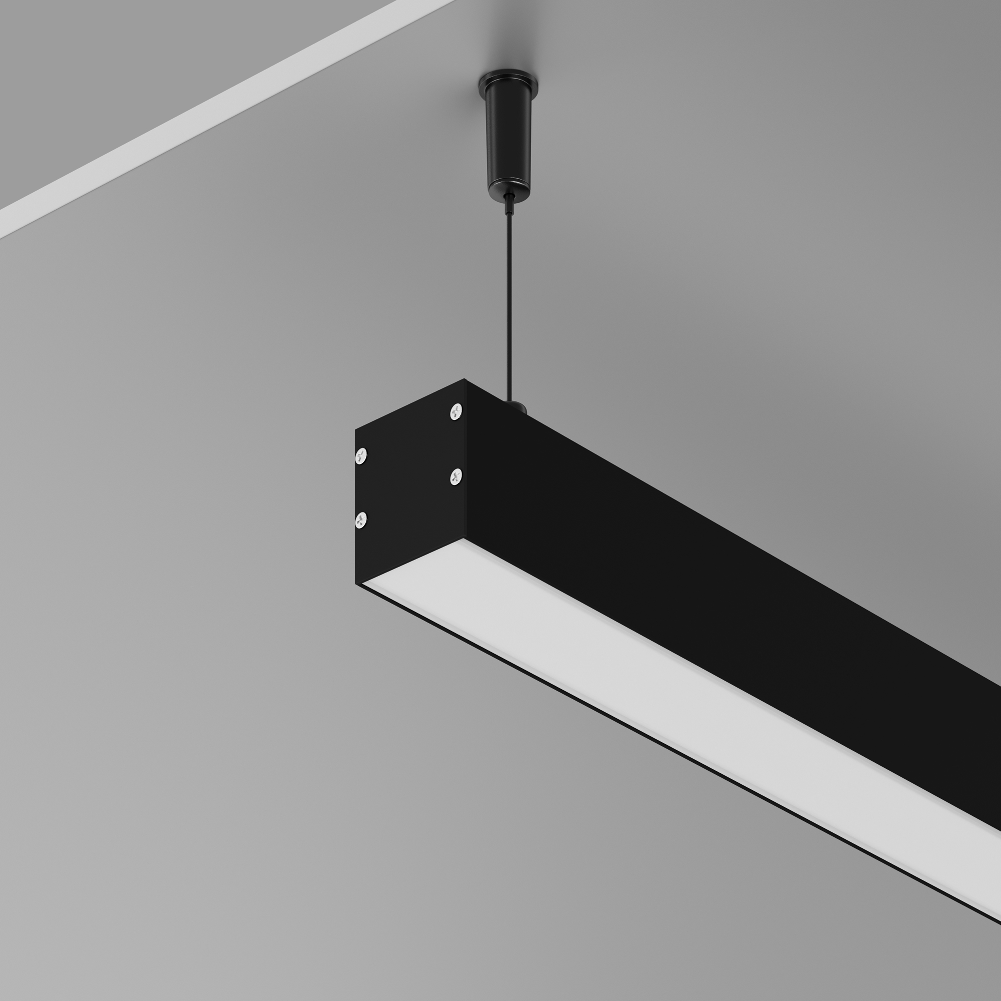 Профиль Led Strip 633003