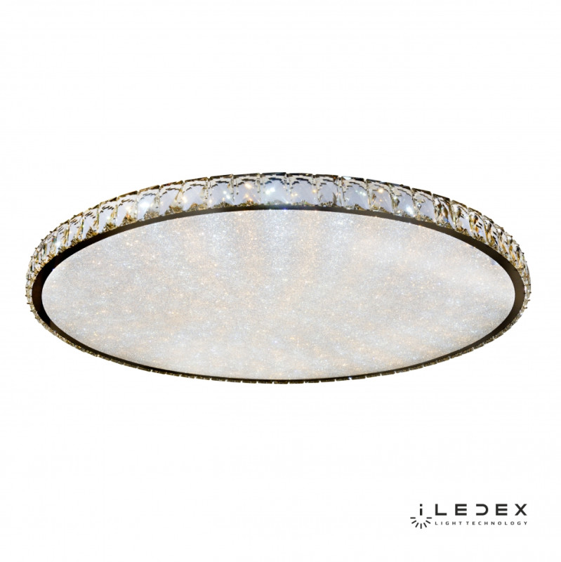 Накладной светильник iLedex 16336C/800 CR