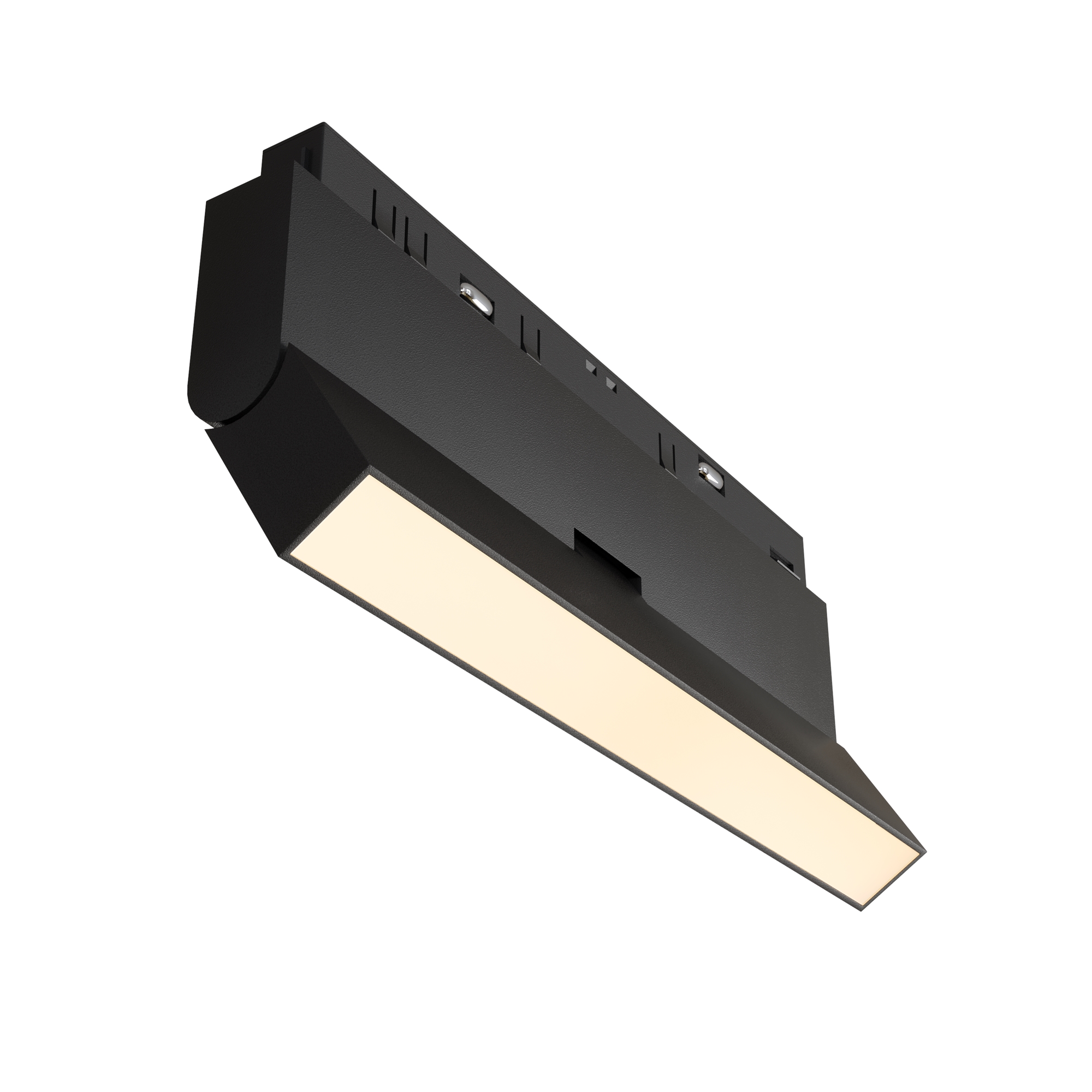 Трековый светильник Technical TR036-4-12WTW-DD2-B