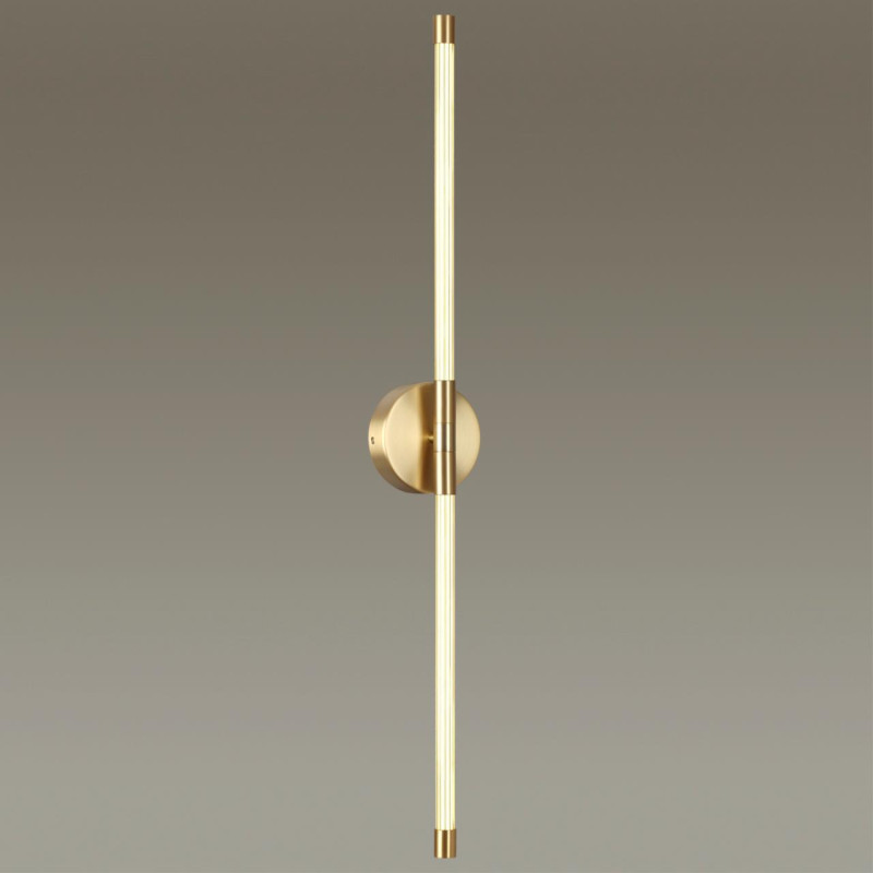 Бра Odeon Light 4392/20WL