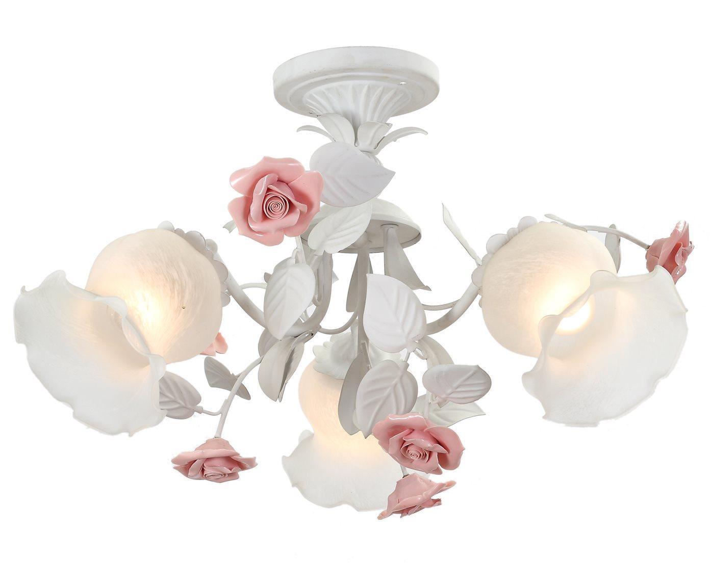 Lucia Tucci Fiori di rose 114.3