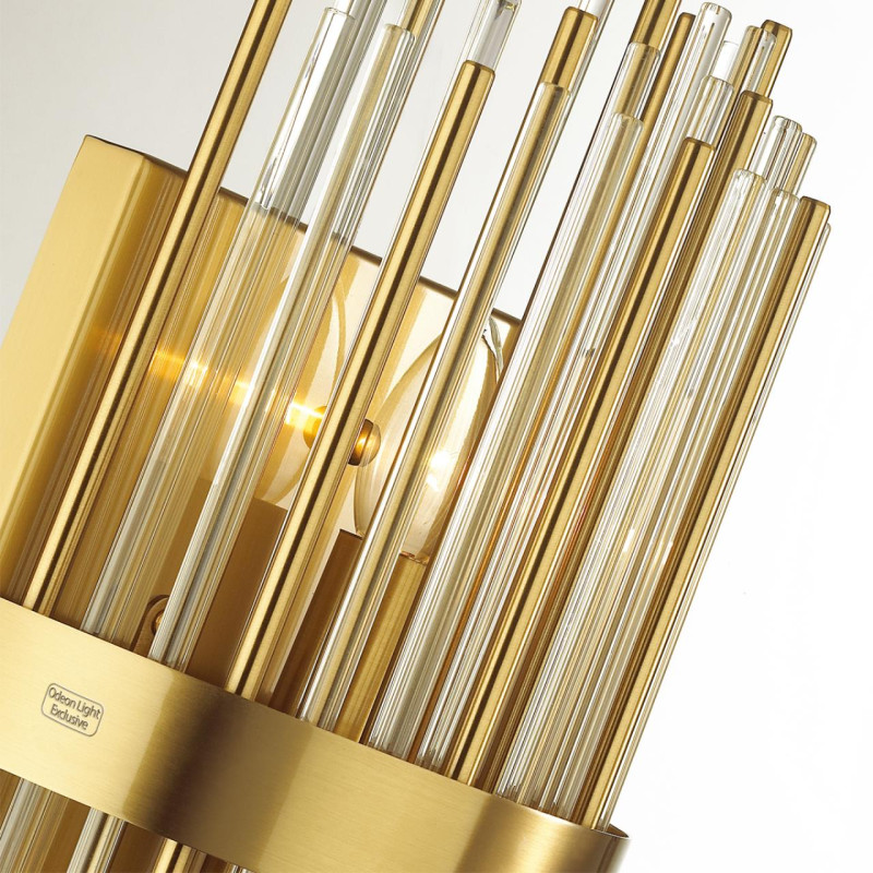 Бра Odeon Light 4854/6W