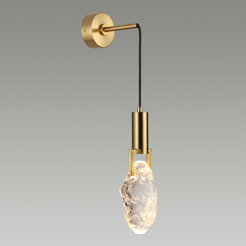 Бра Odeon Light 4372/5WL