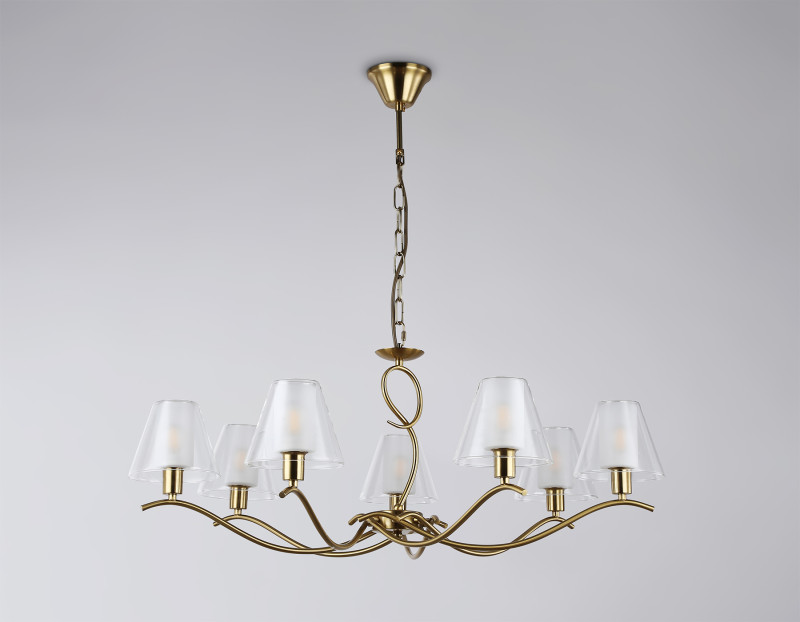 Подвесная люстра Ambrella Light LH57093