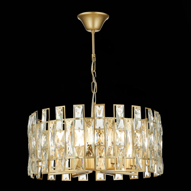 Подвесная люстра ST-Luce SL1626.203.08