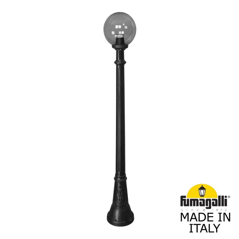 Садово-парковый светильник Fumagalli G25.158.000.AZF1R