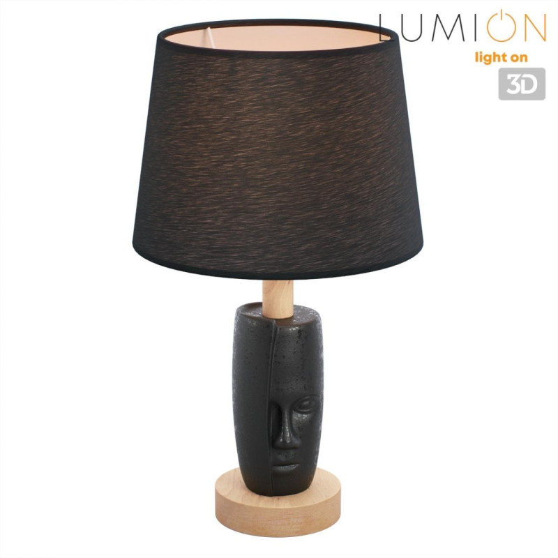Настольная лампа LUMION 8209/1T