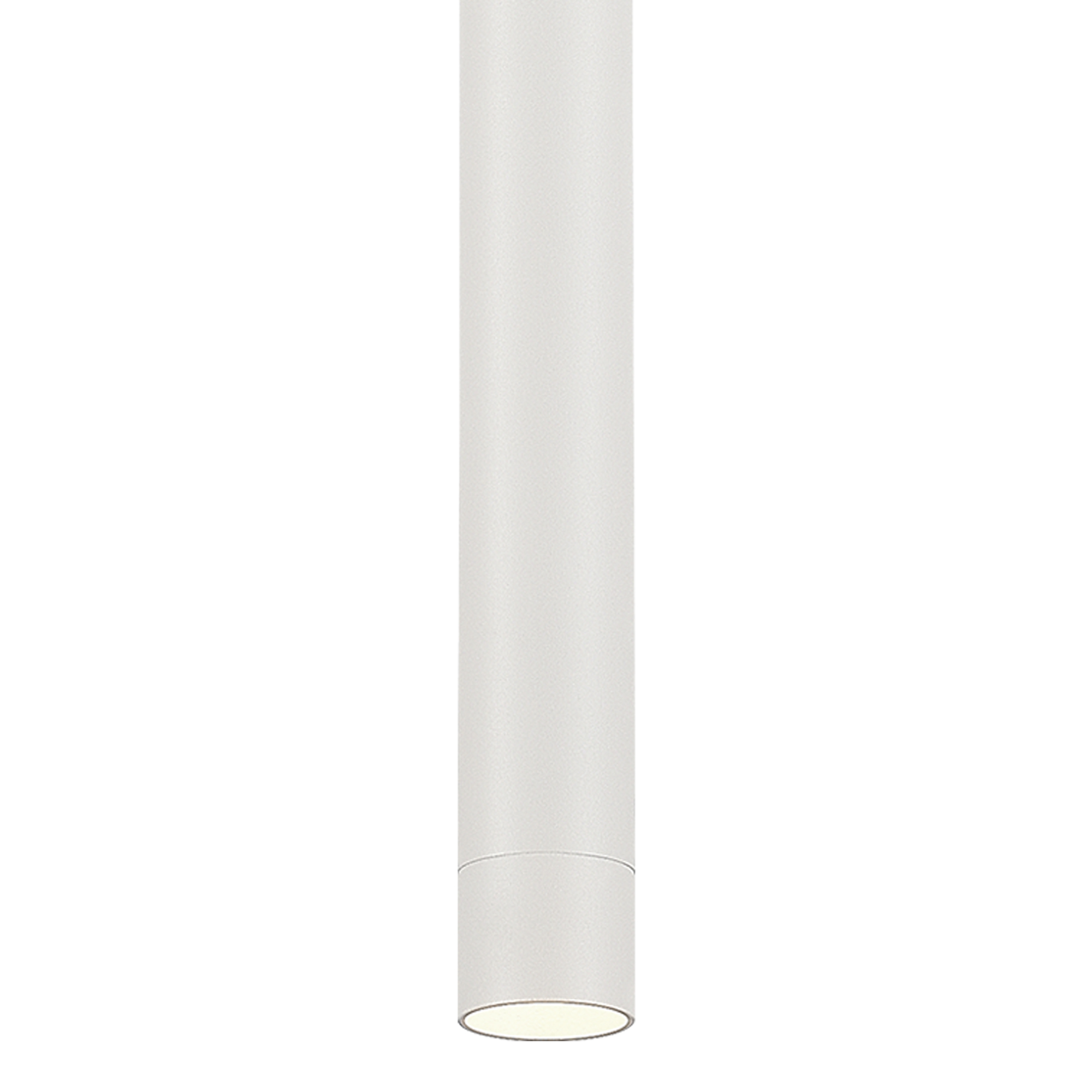 ST682.546.07 Магнитный трековый светильник Белый LED 1*7W 4000K 450Lm Ra90 36° IP20 D32xH307 48V SKYLINE 48