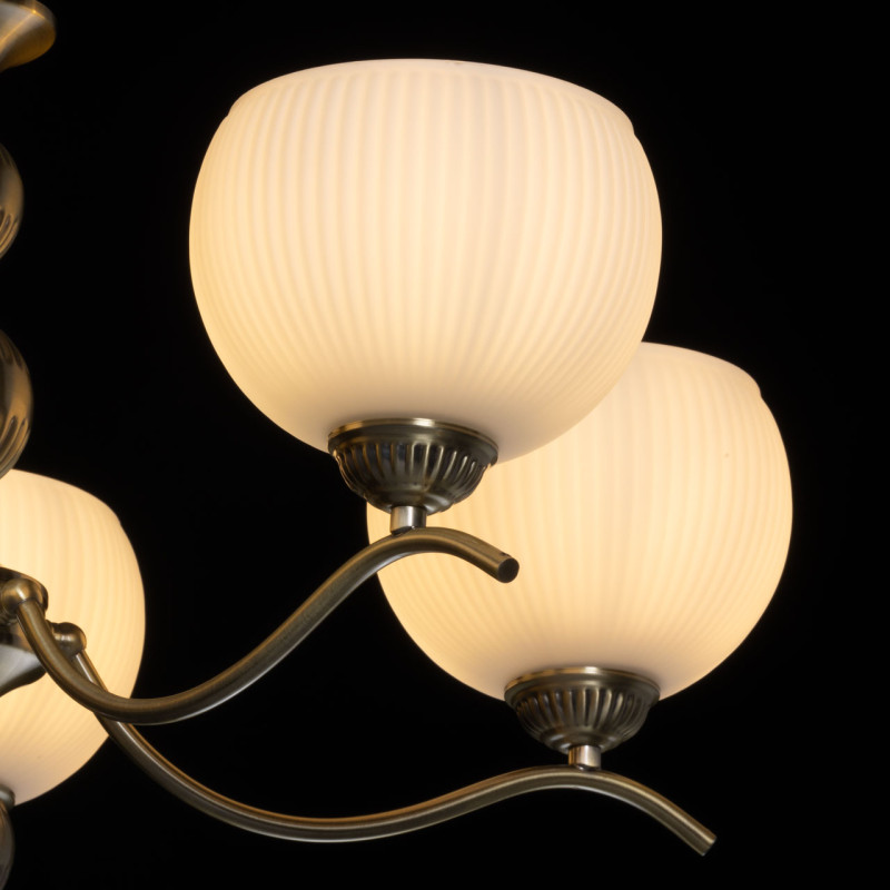 Подвесная люстра MW-Light 347019705