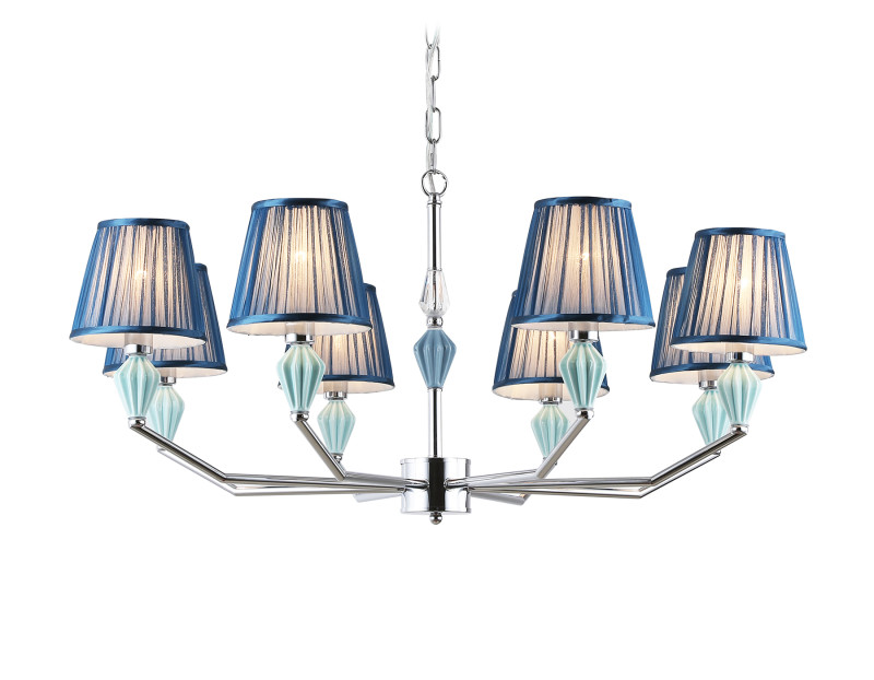 Подвесная люстра Ambrella Light LH75063
