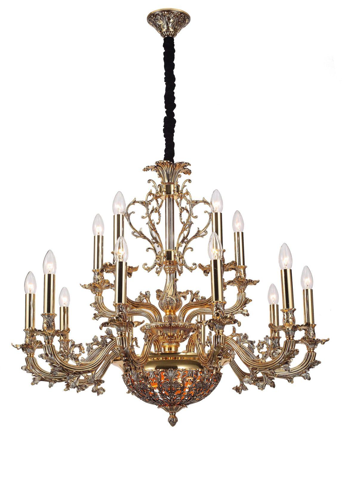 Lucia Tucci FIRENZE 1780.15.3 antique gold