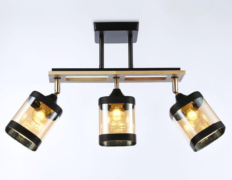 Люстра на штанге Ambrella Light TR9527