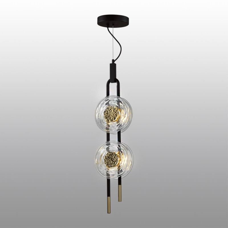 Подвесной светильник Odeon Light 5407/23L