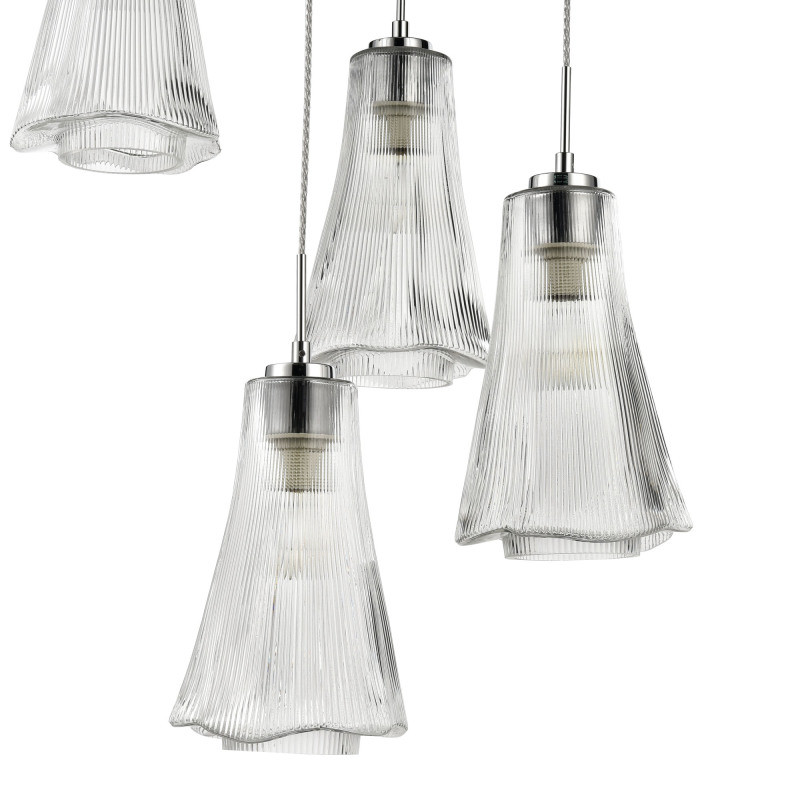 Подвесной светильник Vele Luce VL5603P16