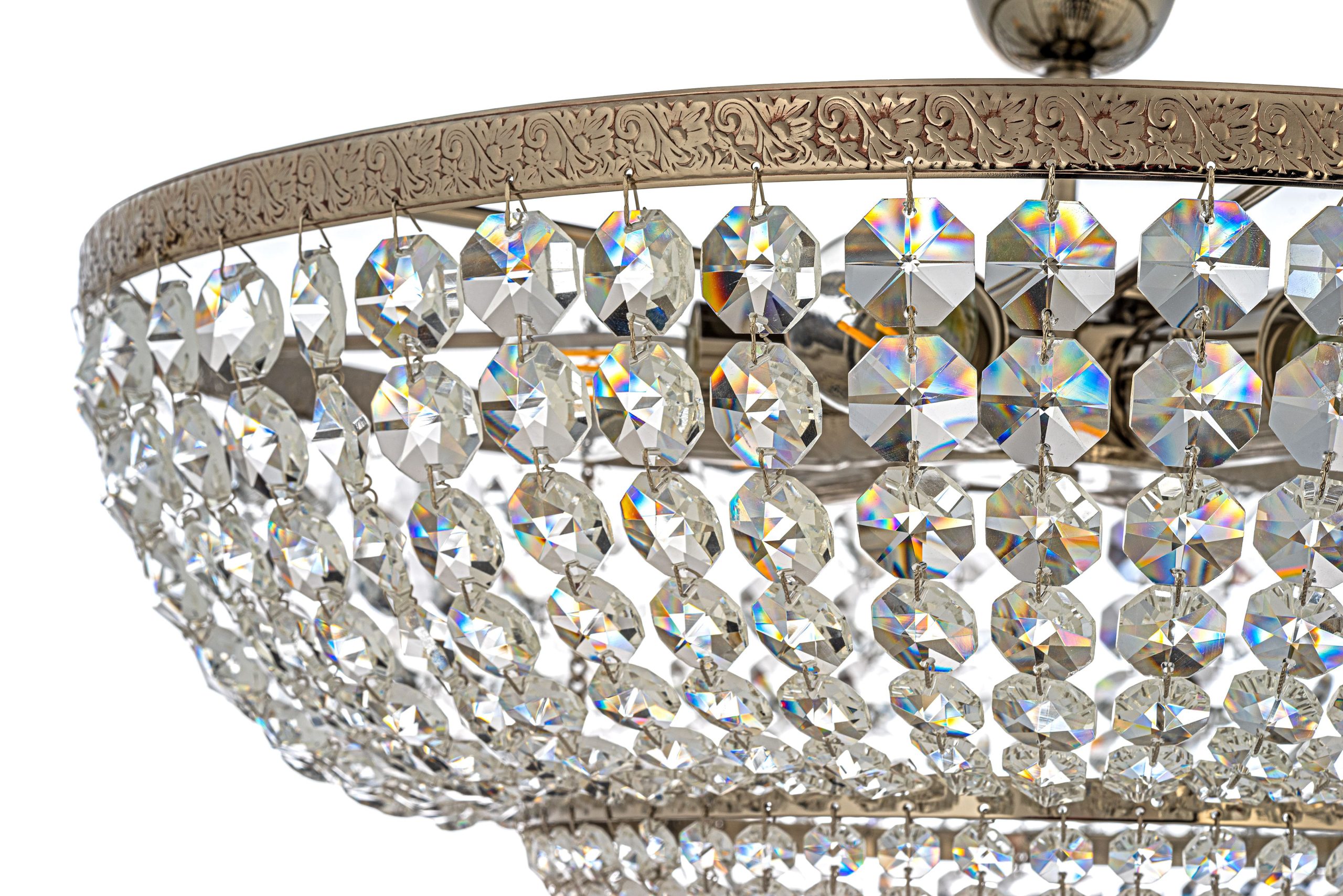 Потолочный светильник Arti Lampadari Favola E 1.3.50.502 N