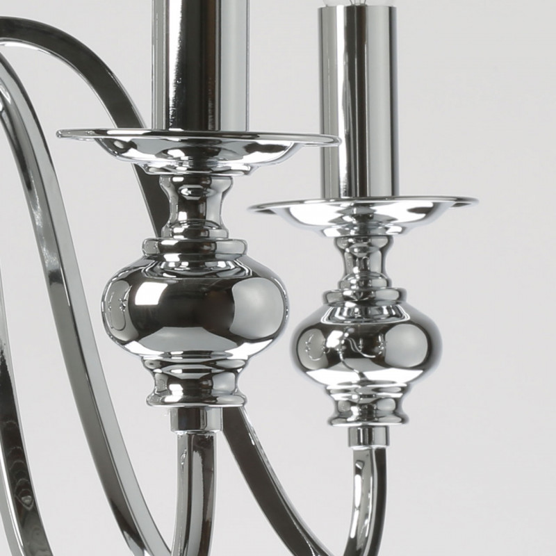 Подвесная люстра MW-Light 614013808