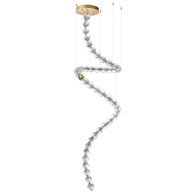 Каскадная люстра Odeon Light 5008/132L
