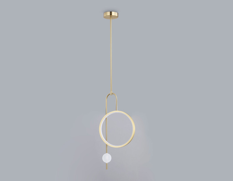 Подвесной светильник Ambrella Light FL66437
