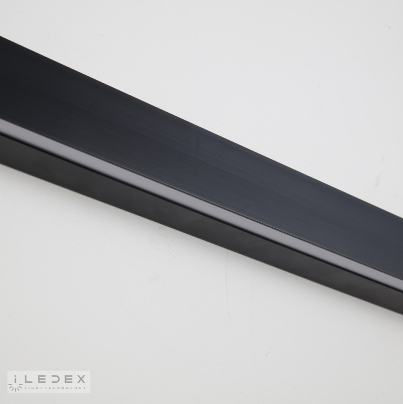 Бра iLedex ZD8193B-1000 SBK