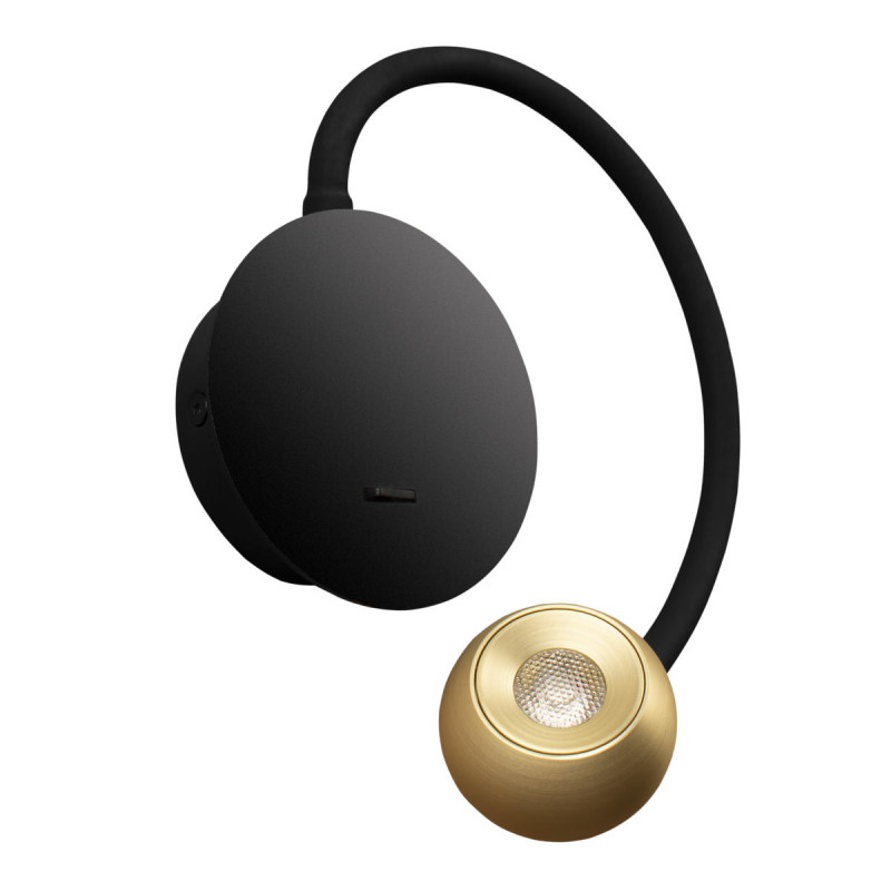 Бра LOFT IT 10254 Brass
