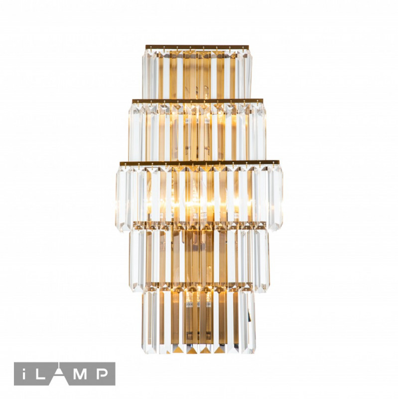 Бра iLamp W6119-4 BR