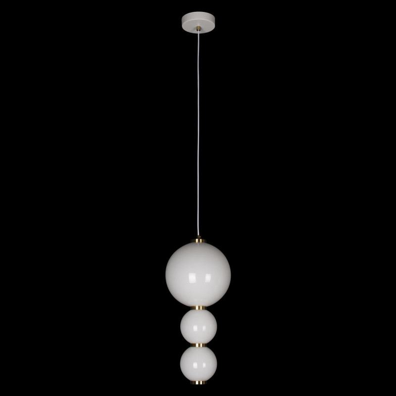 Подвесная люстра LOFT IT 10205/C