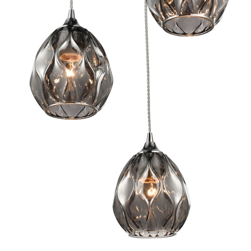 Подвесной светильник Vele Luce VL5593P23