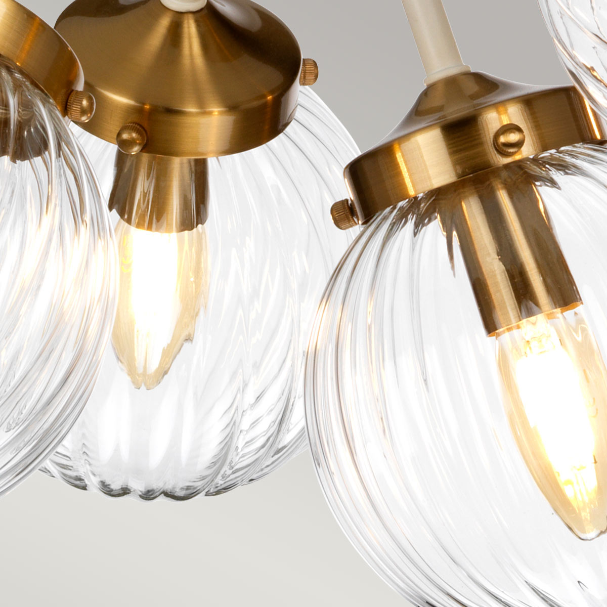 Люстра  Elstead Lighting, Арт. DL-COSMOS5