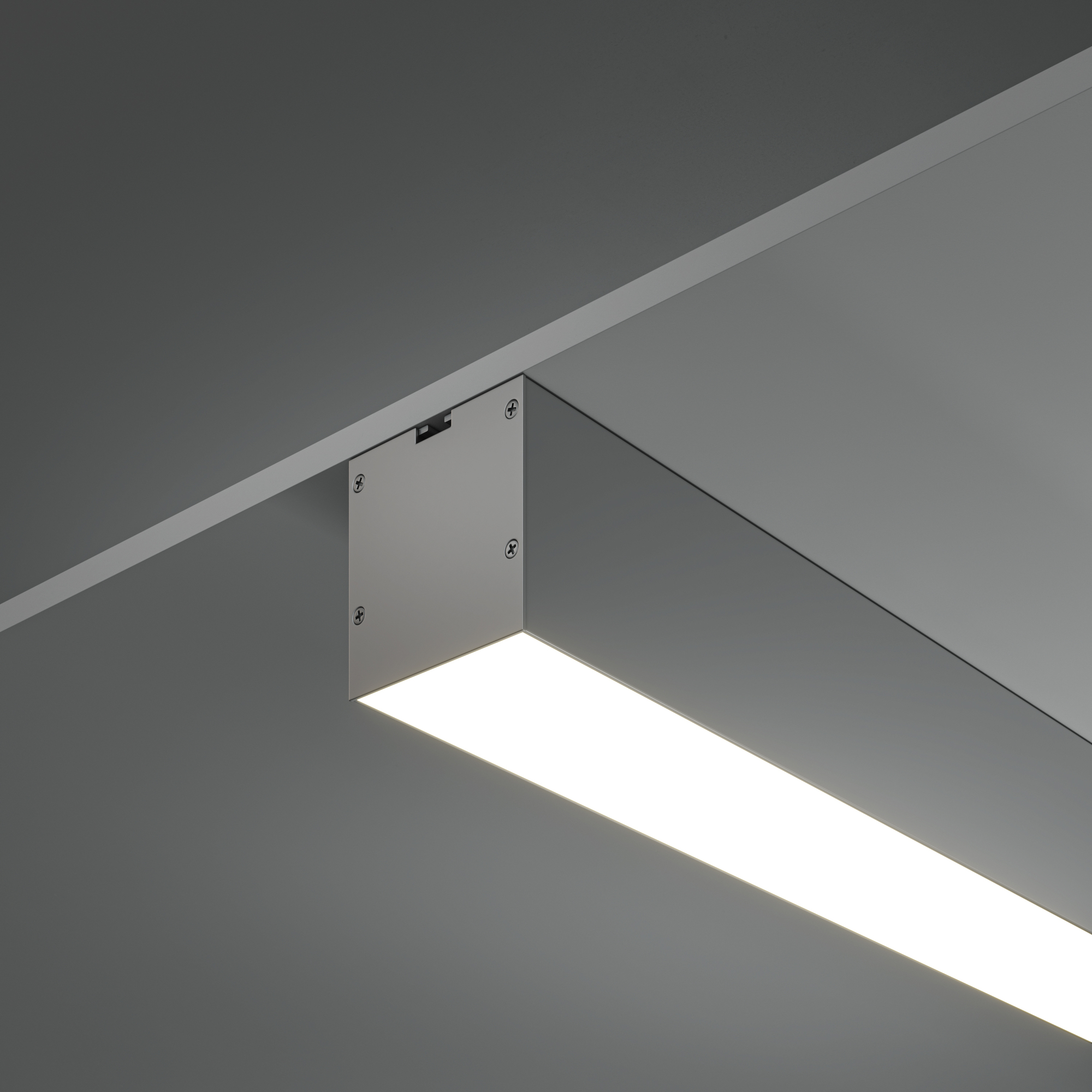 Профиль Led Strip ALM-5050-S-2M