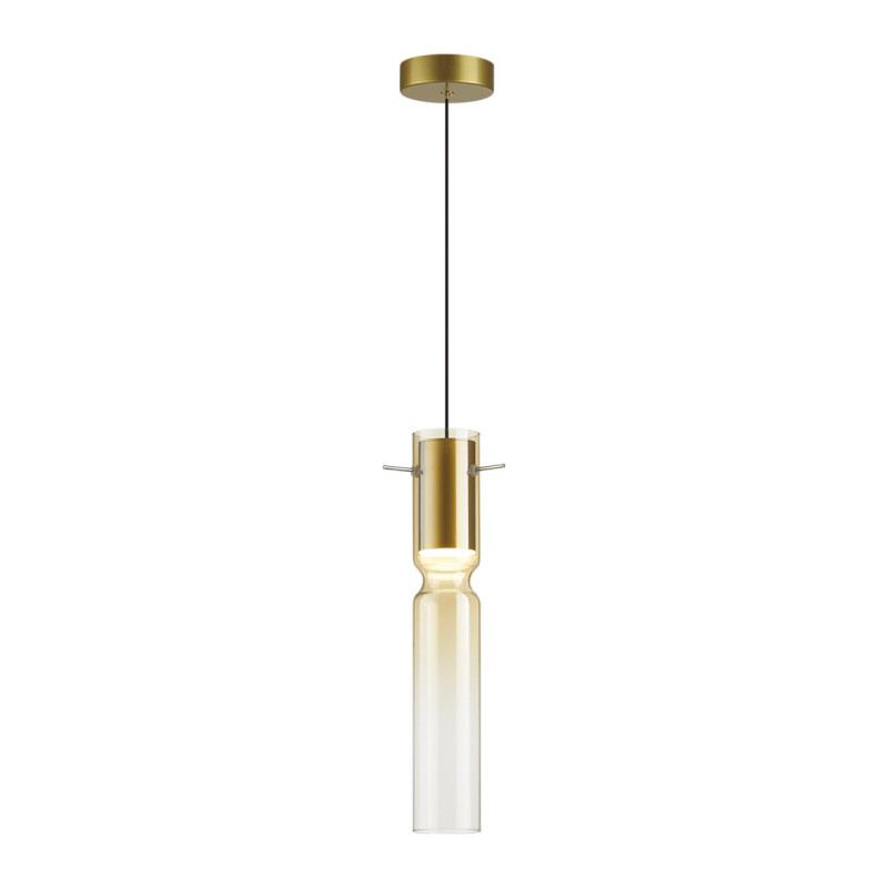 Подвесной светильник Odeon Light 5058/5LA