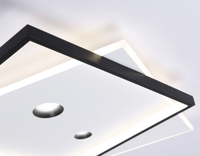 Накладной светильник Ambrella Light FL5065