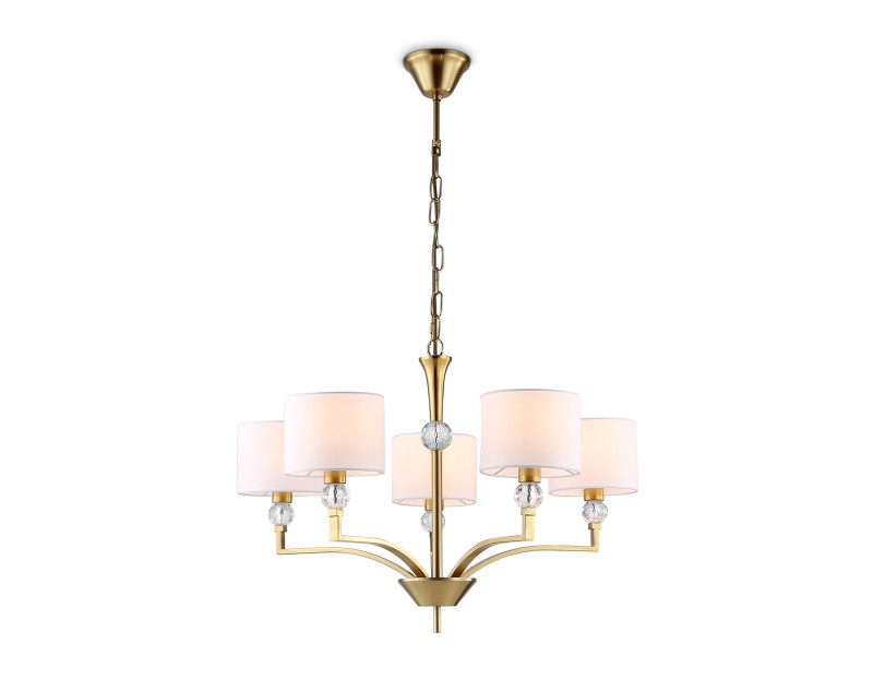 Подвесная люстра Ambrella Light LH71131