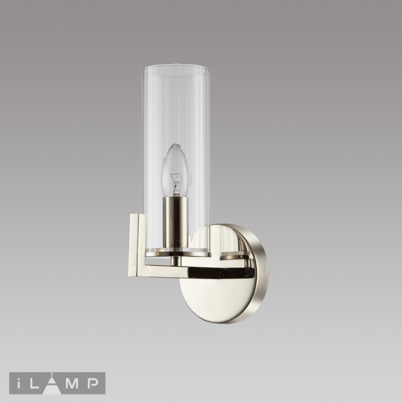 Бра iLamp W6806-1 NIC
