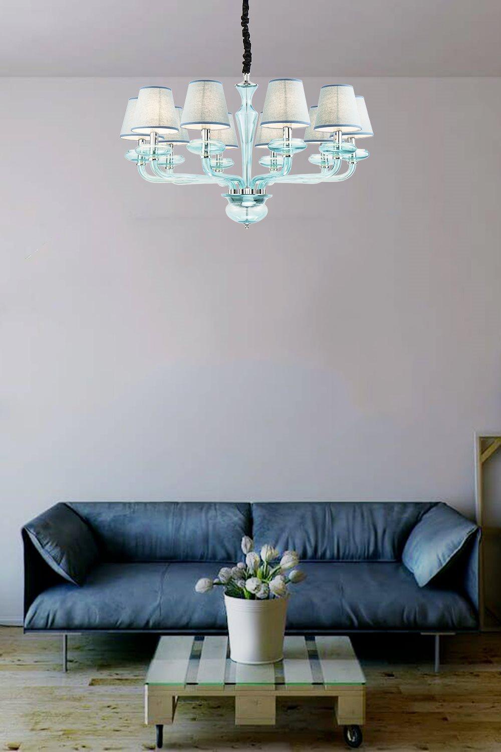 Lucia Tucci ASHANTI 1260.10 blue