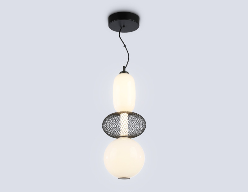 Подвесной светильник Ambrella Light LH11008