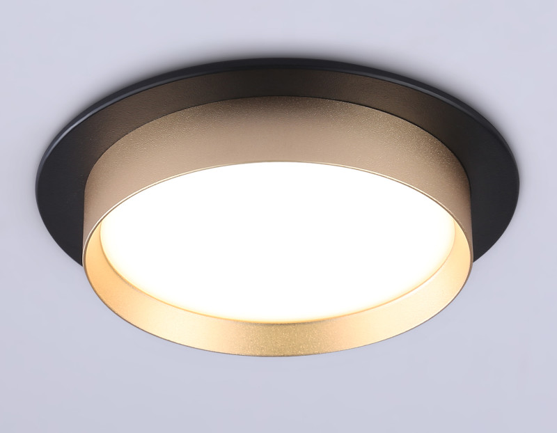 Встраиваемый светильник Ambrella Light TN5228
