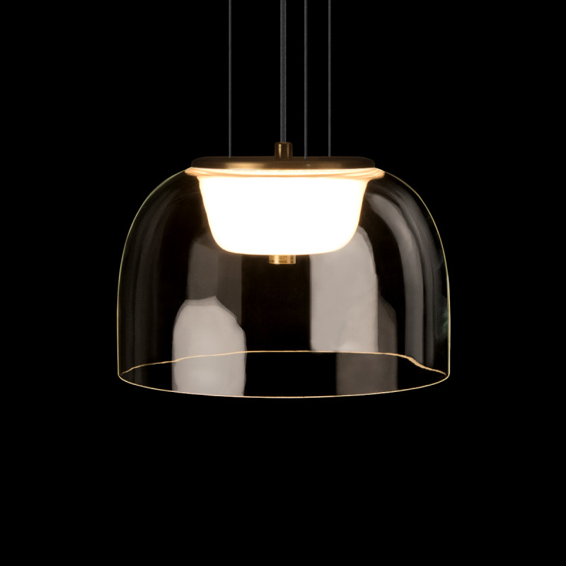 Подвесной светильник LOFT IT 10428/B