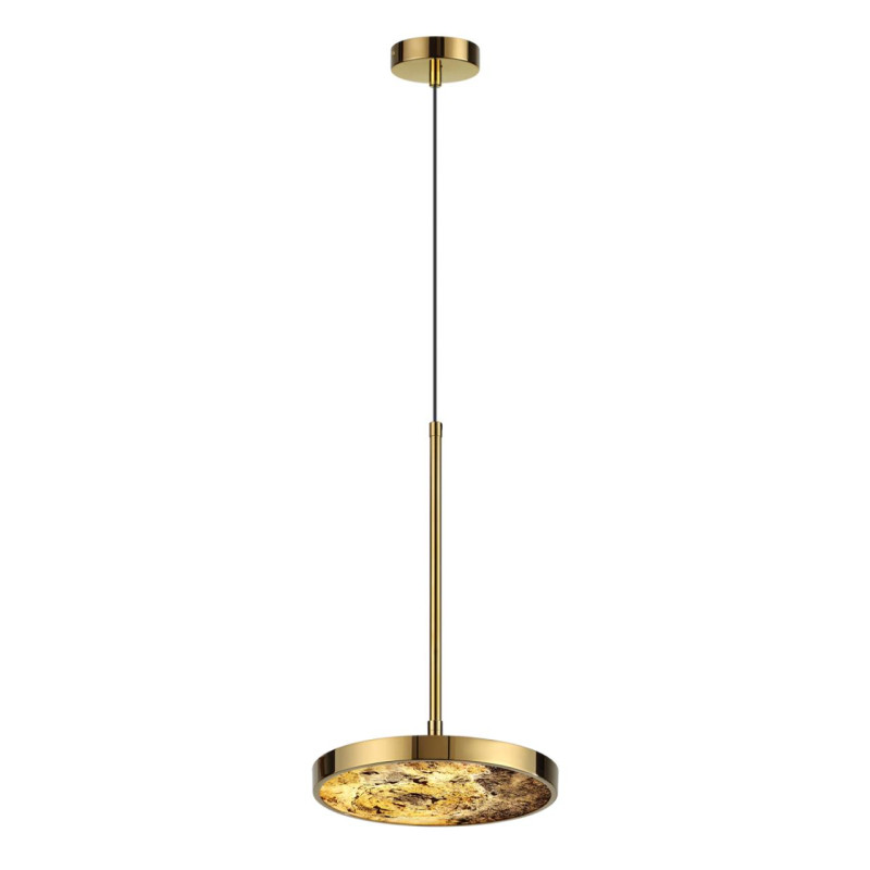 Подвесной светильник Odeon Light 5079/15L