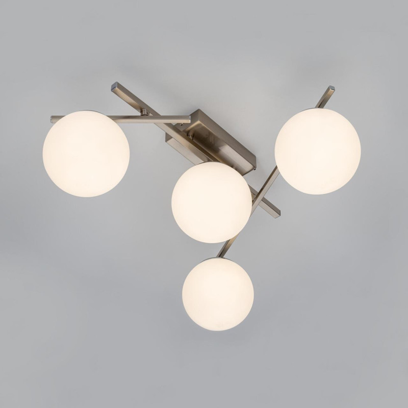 Накладная люстра Citilux CL223141