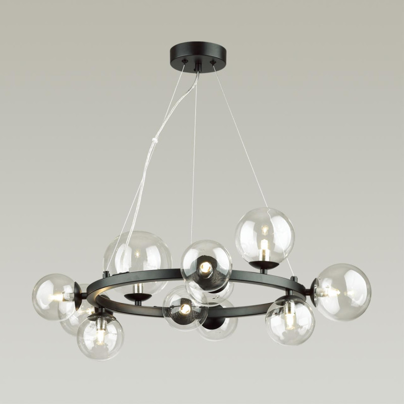 Подвесная люстра Odeon Light 4818/11