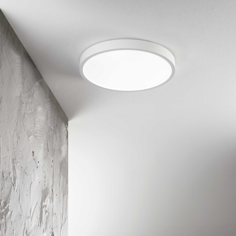 Накладной светильник Ideal Lux 327693