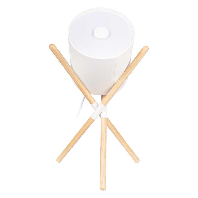 Настольная лампа LOFT IT 10245T White