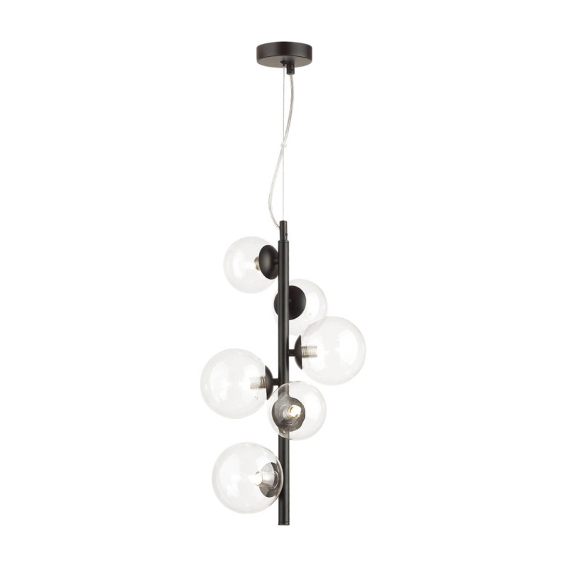 Подвесная люстра Odeon Light 4818/6