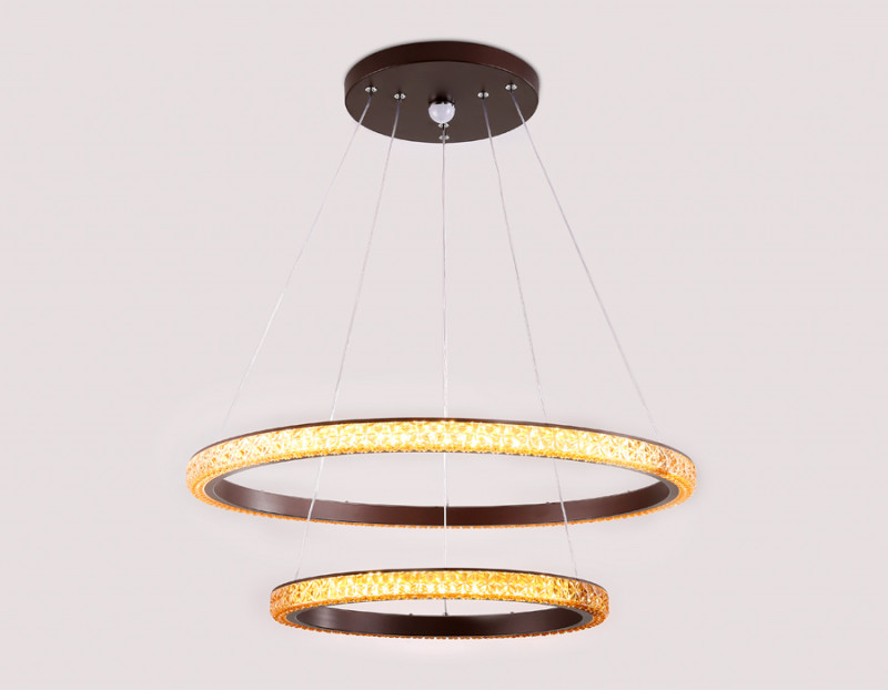 Подвесная люстра Ambrella Light FF11