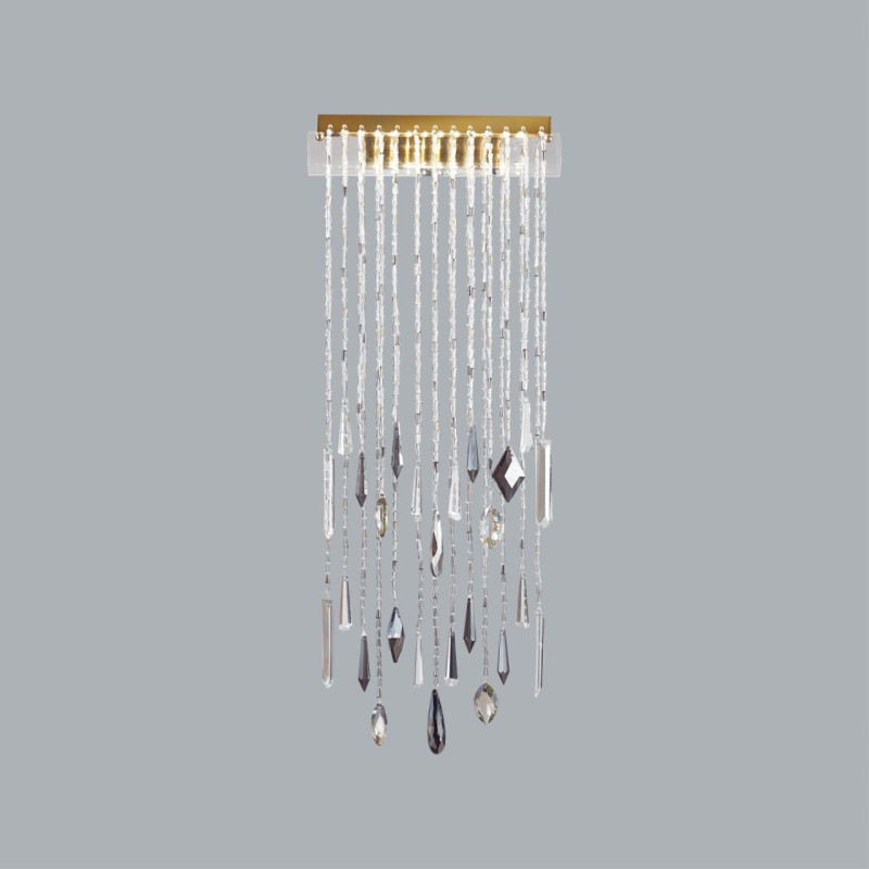 Бра Odeon Light 5420/10WL