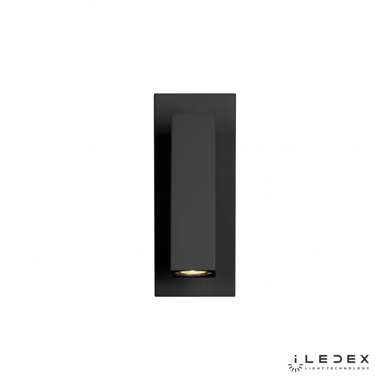 Бра iLedex 6409 BK